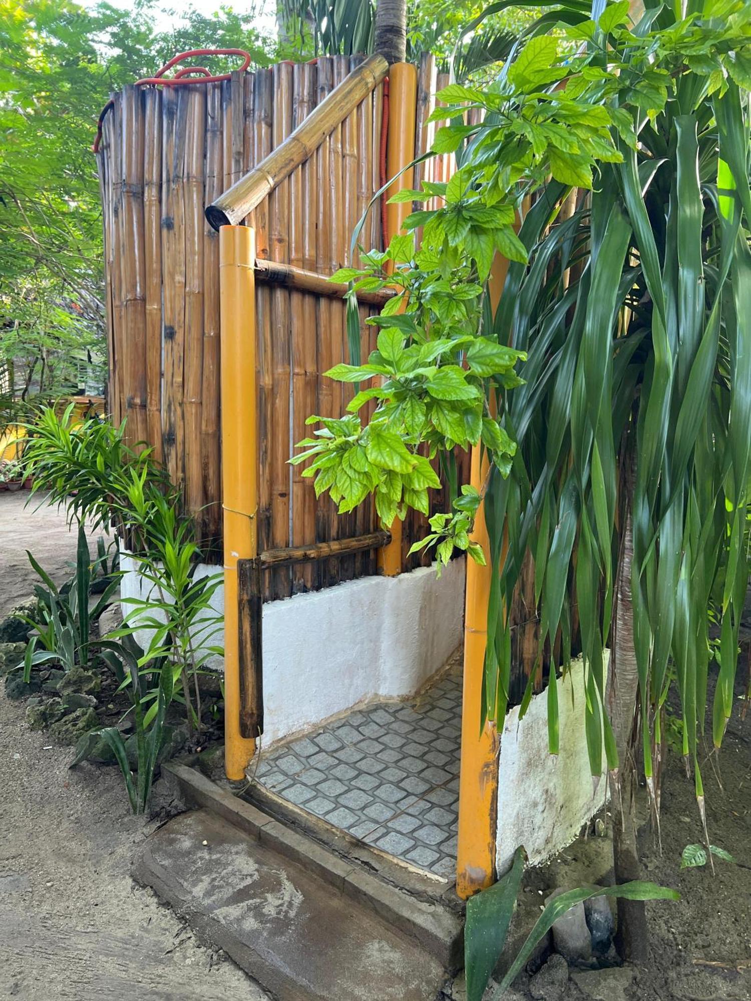 Georgia'S Neverland Hostel Logon Εξωτερικό φωτογραφία